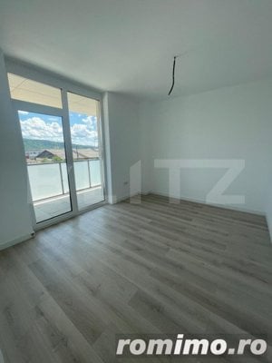 Apartament Modern cu 2 Dormitoare în Zona Drumul Cetății  - imagine 4