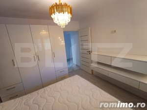 Apartament cu 1 camera,   Zona NORD,   PARTER INALT - imagine 4