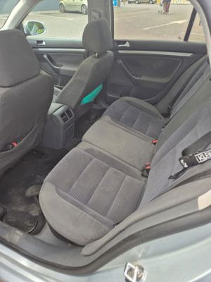 Volkswagen Golf 5 | 2007 | 2.0 TDI .  - imagine 4