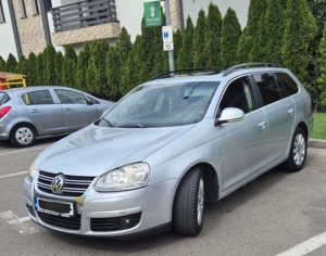 Volkswagen Golf 5 | 2007 | 2.0 TDI .  - imagine 3
