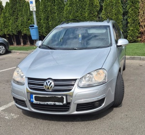 Volkswagen Golf 5 | 2007 | 2.0 TDI .  - imagine 2