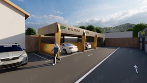 Angajez spălător auto   detailer auto   montator -aplicator folie auto  - imagine 4