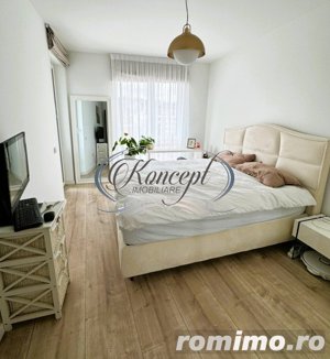 Apartament la cheie in zona Centrala - imagine 3