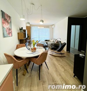 Apartament la cheie in zona Centrala - imagine 2