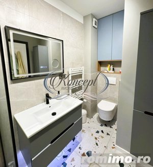 Apartament la cheie in zona Centrala - imagine 9