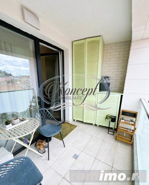 Apartament la cheie in zona Centrala - imagine 6