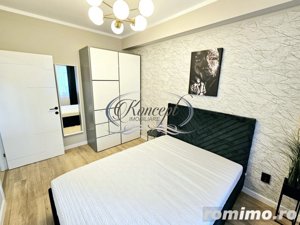 Apartament la cheie, cu gradina, in Floresti - imagine 6