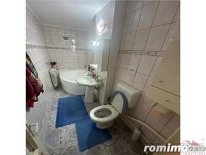 Ap 2 cam, Sud,Mausoleu,54 mp, et 1 4,CT, renovat si complet mobilat - imagine 16