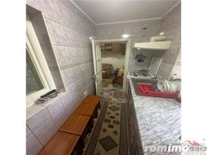 Ap 2 cam, Sud,Mausoleu,54 mp, et 1 4,CT, renovat si complet mobilat - imagine 5