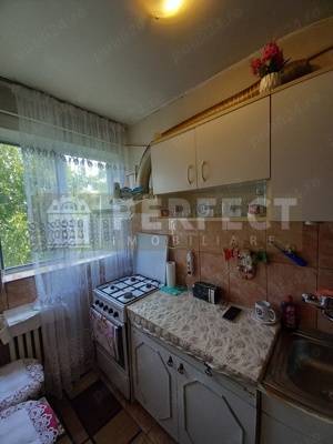 Apartament 2 camere, et 4 4, Mihai Bravu - Sabinelor - 34000 euro - imagine 9