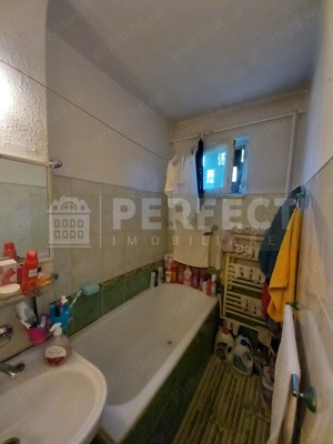 Apartament 2 camere, et 4 4, Mihai Bravu - Sabinelor - 34000 euro - imagine 7