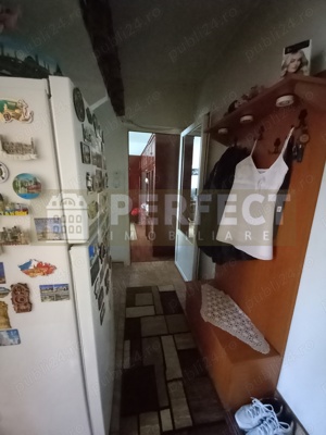 Apartament 2 camere, et 4 4, Mihai Bravu - Sabinelor - 34000 euro - imagine 5