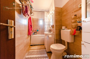 Apartament 4 camere cu centrala proprie ,zona Confecții, Arad  - imagine 7