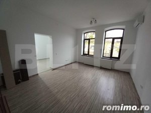 Casa cu 4 camere, 161 mp utili, teren cu 512 mp, Ultracentral - imagine 5