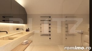 Casa la cheie 4 camere, 200mp, teren 830mp, Boldesti Scaieni - imagine 16