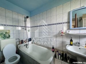 Apartament cu 2 camere, mobilat, zona Aradului - imagine 2