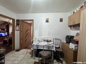 Apartament cu 2 camere, mobilat, zona Aradului - imagine 6