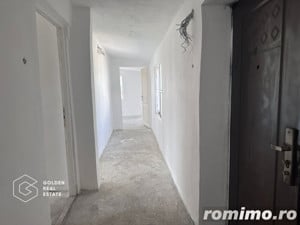 Apartament 2 camere, spatios, decomandat, etajul 1, calea Timisorii - imagine 7