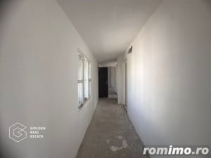 Apartament 2 camere, spatios, decomandat, etajul 1, calea Timisorii - imagine 8