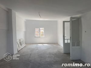 Apartament 2 camere, spatios, decomandat, etajul 1, calea Timisorii - imagine 2