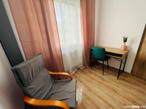 Apartament 2 camere  in zona  Spitalul Judetean/ Stadion - imagine 12