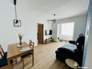 Apartament 2 camere  in zona  Spitalul Judetean/ Stadion - imagine 2