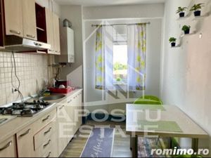 Apartament 2 camere, langa Medicina Veterinara, Calea Aradului - imagine 2