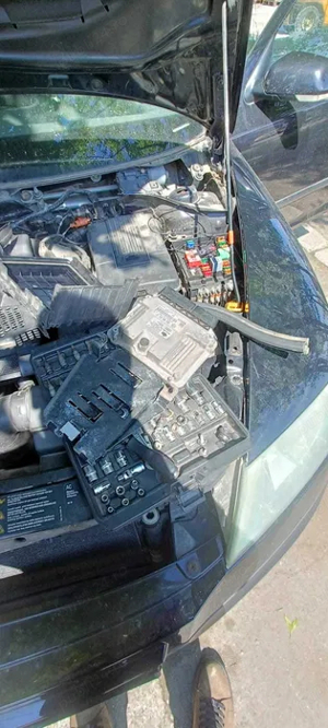 Chiptuning - Stage 1 - Optimizare soft - Update Soft - File service - imagine 5