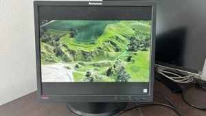 monitor lenovo L1900p
