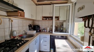 Apartament 2 camere etaj 2 Solidaritatii ( ID 22921) - imagine 7