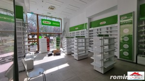 Spatiu comercial ultracentral de inchiriat ( ID 22906) - imagine 2