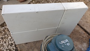 panouri electrice doar carcasa impreuna 3 buc - imagine 2