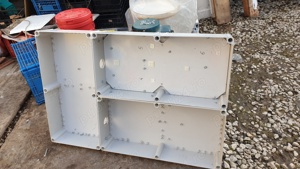 panouri electrice doar carcasa impreuna 3 buc