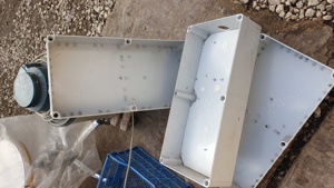 panouri electrice doar carcasa impreuna 3 buc - imagine 4