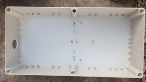 panouri electrice doar carcasa impreuna 3 buc - imagine 5