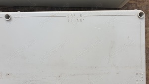 panouri electrice doar carcasa impreuna 3 buc - imagine 6