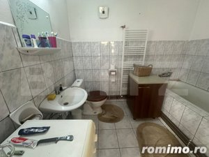 Casa individuala 90mp utili si 1420mp teren in Chinteni. - imagine 6