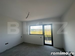 Duplex 4 dormitoare, 120mp utili si 650mp teren, in Jucu de Sus - imagine 9