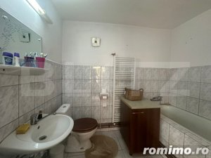 Casa individuala 90mp utili si 1420mp teren in Chinteni. - imagine 8