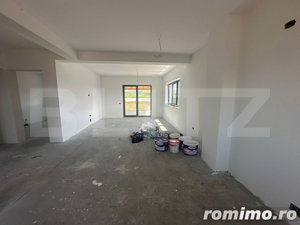 Duplex 4 dormitoare, 120mp utili si 650mp teren, in Jucu de Sus - imagine 3