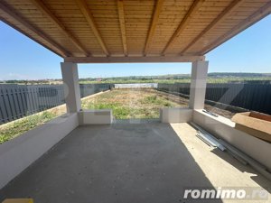 Duplex 4 dormitoare, 120mp utili si 650mp teren, in Jucu de Sus - imagine 2