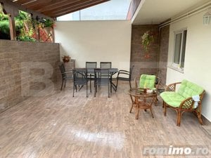 Casa finisata 220 mp utili, garaj 48 mp, 780 mp teren, zona Campului - imagine 7