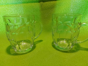 Halbe pentru bere si pahare diferite modele   dimensiuni, buc = 9 - imagine 7