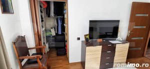 Casă individuală renovabilă de 85mp cu 555 mp teren, central în Săvădisla - imagine 3