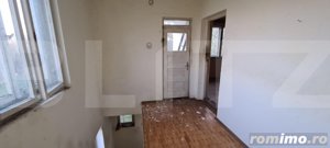 Duplex 3camere,bucatarie,2bai,beci - imagine 9