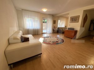 Casa finisata 220 mp utili, garaj 48 mp, 780 mp teren, zona Campului - imagine 10