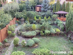 Casa finisata 220 mp utili, garaj 48 mp, 780 mp teren, zona Campului - imagine 4