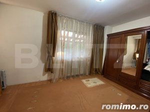 Casa finisata 220 mp utili, garaj 48 mp, 780 mp teren, zona Campului - imagine 20