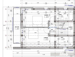 Casa tip duplex, premium, semifinisat, Andrei Muresanu - imagine 5