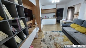 Casă individuala cu 3 camere, finisaj modern, in Dâmbul Rotund - imagine 9